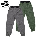 【 LOBSTER CLIMBING TECHNICA SURE SHOT LONG camo LB-2408-19 】 LOBSTERオリジナル迷彩 ストレッ...