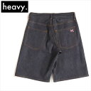 【 heavy. ヘヴィ boy shorts ICON 】 アパレル メンズ ウィメンズ ユニセックス クライミングパンツ ボトムス ウェアー クライミングギア クライミング用品 登山 登山用品 送料無料