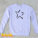  Teknik Star Sweatshirt 졼  ѥ ˥å ƥ աǥ å   饤ߥ󥰥 饤ߥ л л ̵