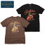 【 PENDLETON ペンドルトン S/S ロデオ Tee 】 アパレル メンズTシャツ ウィメンズTシャツ Tシャツ ウ..