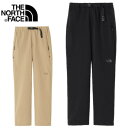 【 ザ・ノースフェイス NBW32302 バーブパンツ Ws 】 レディース ウィメンズ レディースパンツ クライミングパンツ 登山 ハイキング アウトドア ト...