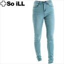 【 ソイル W's Jeans-Light Wash 】 アパレル メンズ ウィメンズ ユニセックス クライミングパンツ ボトムス ウェアー クライミングギア ...