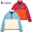 【 COTOPAXI コトパクシ W's AMADO FLEECE PULLOVER 】 コトパクシ アパレル ウィメンズアウター フー..