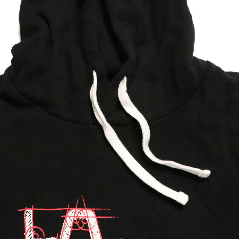 【 ラ・スポルティバ W’s Project Hoody 】 アパレル ユニセックス ロンティ フーディ スウェット シャツ ウェアー クライミングギア クライミング用品 登山 登山用品 送料無料 3