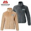 【 MOUNTAIN EQUIPMENT W's CLASSIC FELEECE JACKET 】 マウンテンイクイップメント アパレル ウィメンズアウター フーディ スウェット シャツ ジャケット ダウン フリース ウェアー クライミングギア クライミング用品 登山 登山用品 送料無料