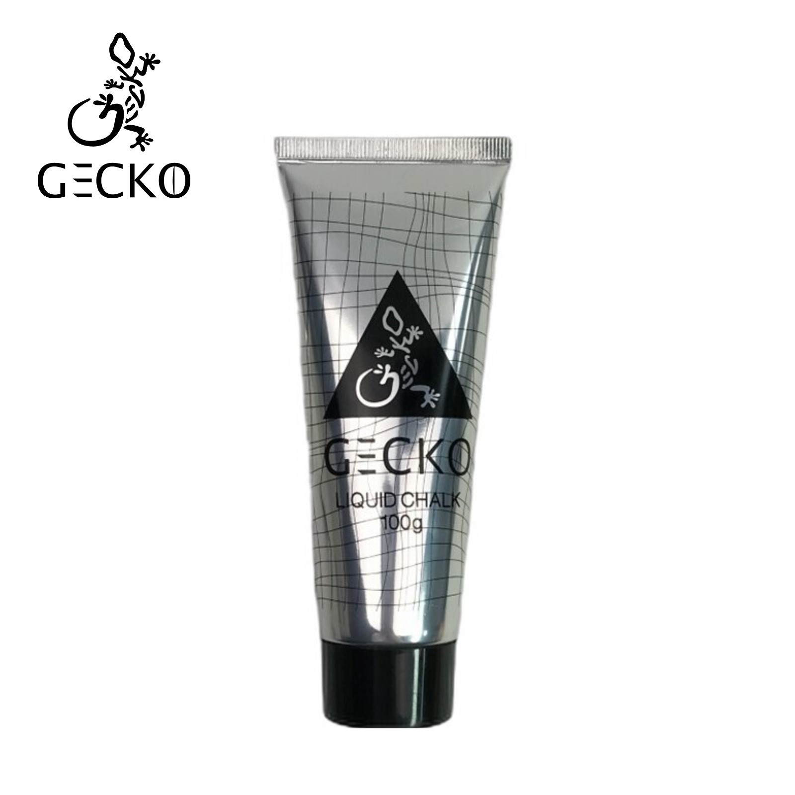 【 GECKO LIQUID CHALK 100g 】 チョーク リキッド/下地 チョーク下地 液体 液チョー クライミングギア..