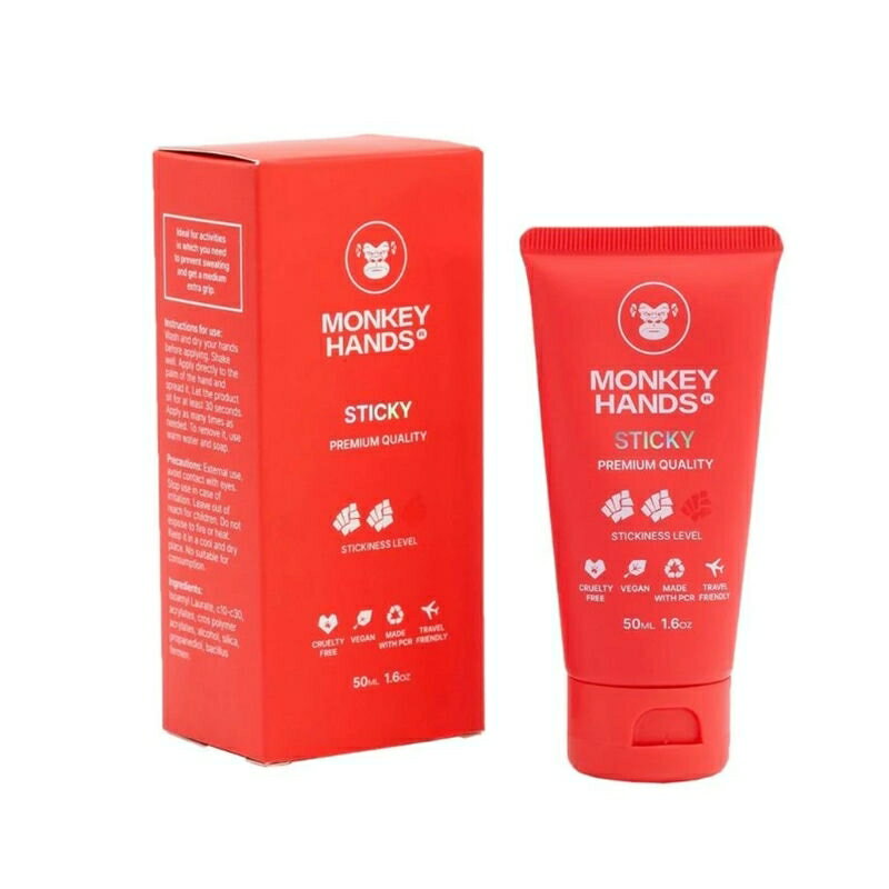 【 Monkey Hands Sticky G...の紹介画像2