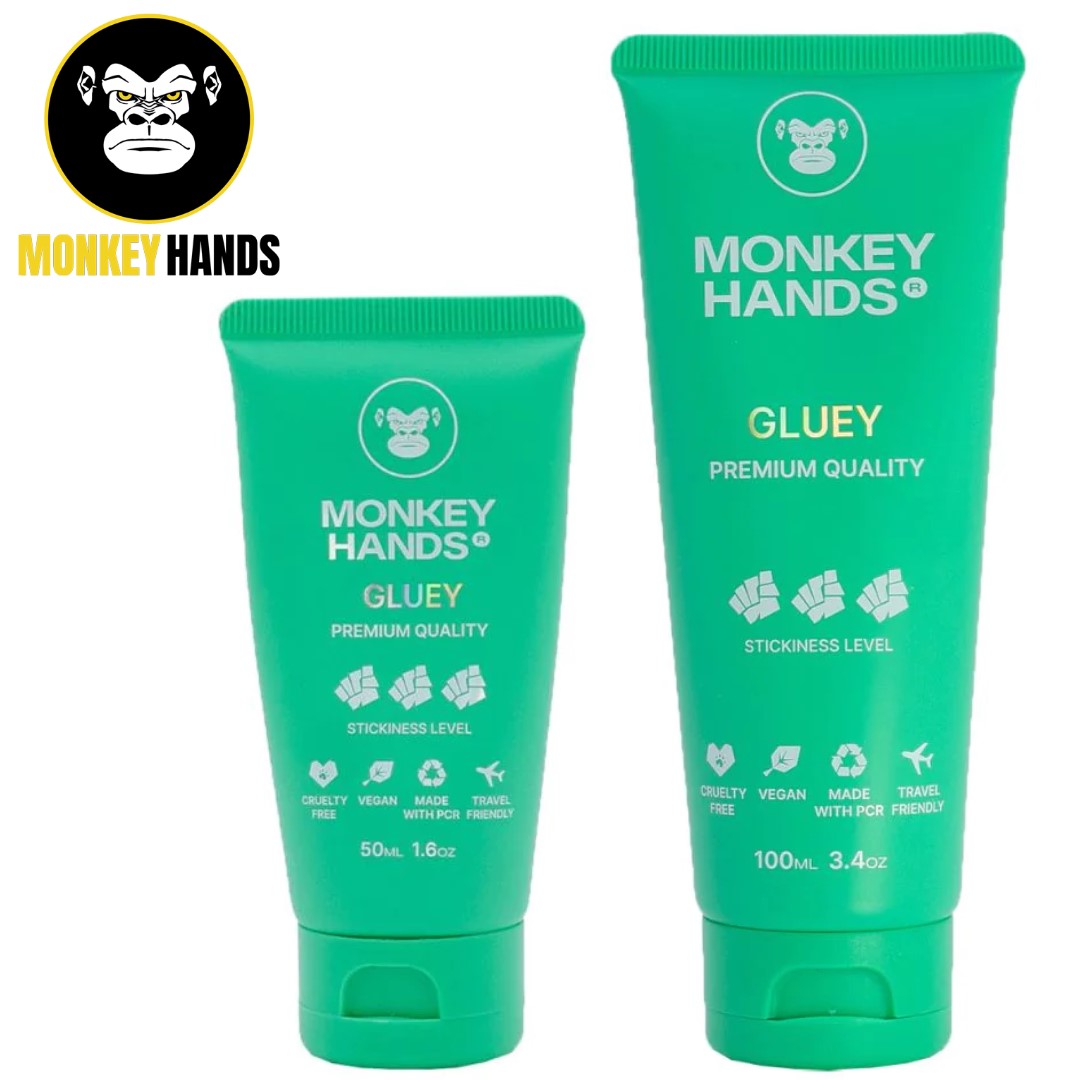 y Monkey Hands Gluey GRIP GEL z `[N Lbh/n `[Nn t t`[ NC~OMA NC~Opi [gNC~O oR oRpi