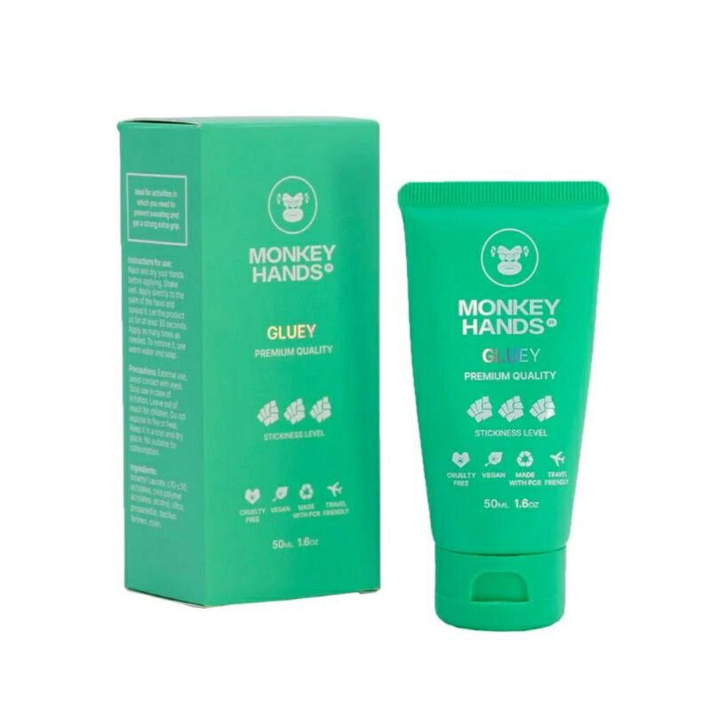【 Monkey Hands Gluey GR...の紹介画像2