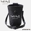 【 WISE CHALK BAG WISE × ARKNETSコラボ CHALK BAG 】 ワイズ チョークバッグ 腰付（ルート用） クラ..