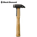 【 ブラックダイヤモンド ヨセミテハンマー 】 クライミングギア その他のギア クライミング用品 登山 登山用品 送料無料