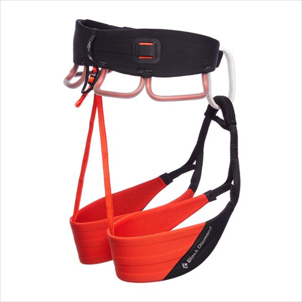 【 ブラックダイヤモンド ゾーン Ws オクタン 】 ブラックダイヤモンド ハーネス クライミングギア クライミング用品 登山 登山用品 送料無料 2