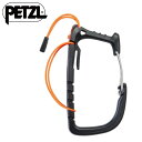 【 ペツル キャリツールエボ P043AB00 】 クライミングギア その他のギア クライミング用品 登山 登山用品