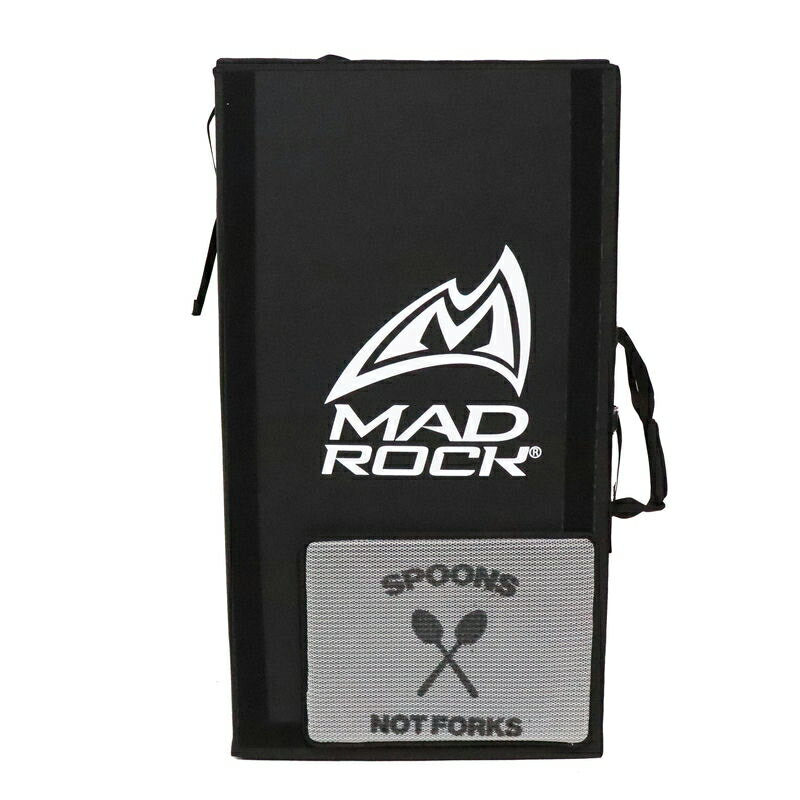 【 MAD ROCK マッドロック Triple Mad Pad トリプルマッドパッド 】 ボルダーマッ...