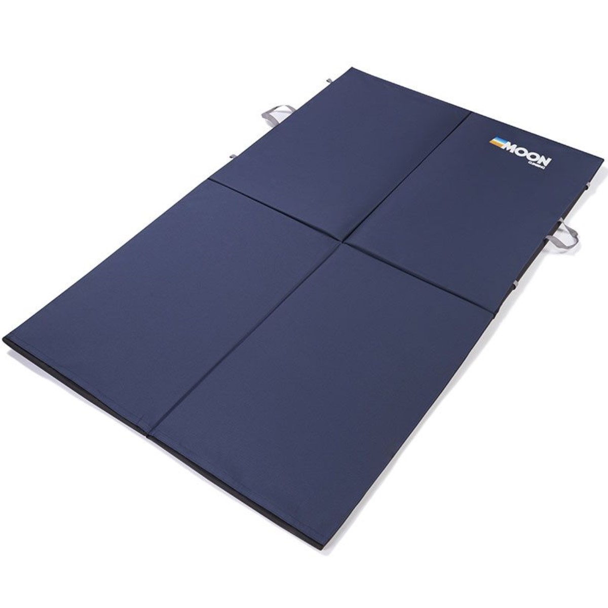 【 MOON ムーン Cirrus Crash Pad シラスパッド インディゴ 】 ボルダーマット サ...