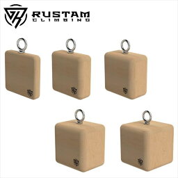 【 RUSTAM CLIMBING Hanging Pinch 】 トレーニング フィンガーボード/ホールド トレーニング器具 フィンガーボード ホールド クライミングギア クライミング用品 ボルダリング クライミング 登山 登山用品