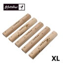 【 メトリウス キャンパスラング 5本セット XL 】 大きな筋肉のトレーニングに適したXL キャンパストレーニングの大定番商品
