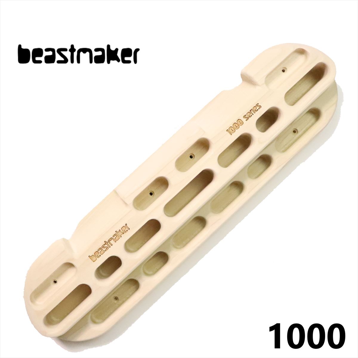  Beastmaker ӡȥ᡼ 1000 Series Fingerboard  ȥ졼˥ ե󥬡ܡ/ۡ ȥ졼˥󥰴 ե󥬡ܡ ۡ 饤ߥ󥰥 饤ߥ ܥ 饤ߥ л л