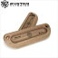 【 RUSTAM CLIMBING Solid crimps 10/6mm (pair) 】 トレーニング フィンガーボード/ホールド トレーニ..