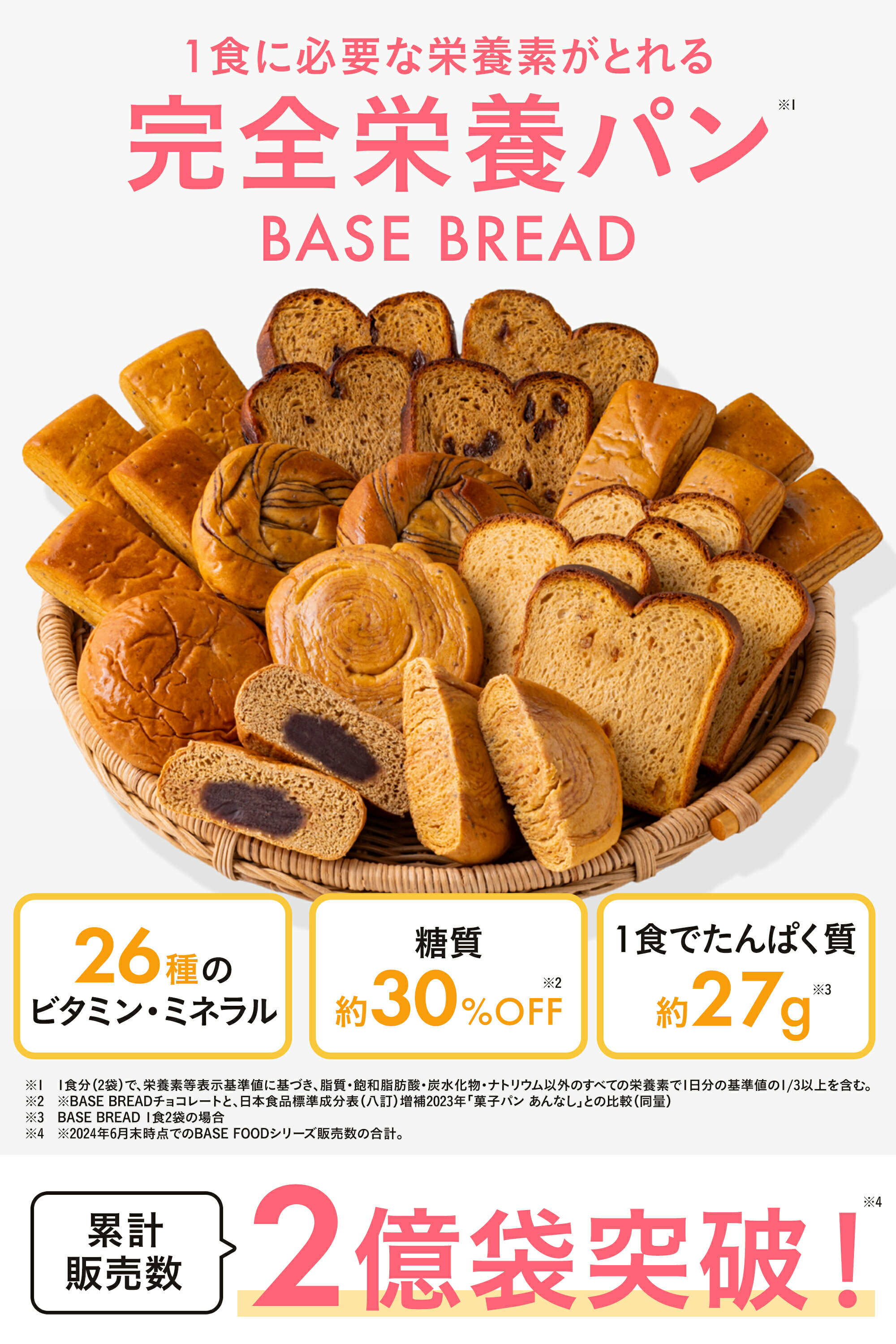 ＼新生活応援セット／ベースブレッド チョコ 16袋 30袋 パン ダイエット食品 置き換えダイエット 完全栄養食 低糖質 BASE BREAD ベースフード BASE FOOD