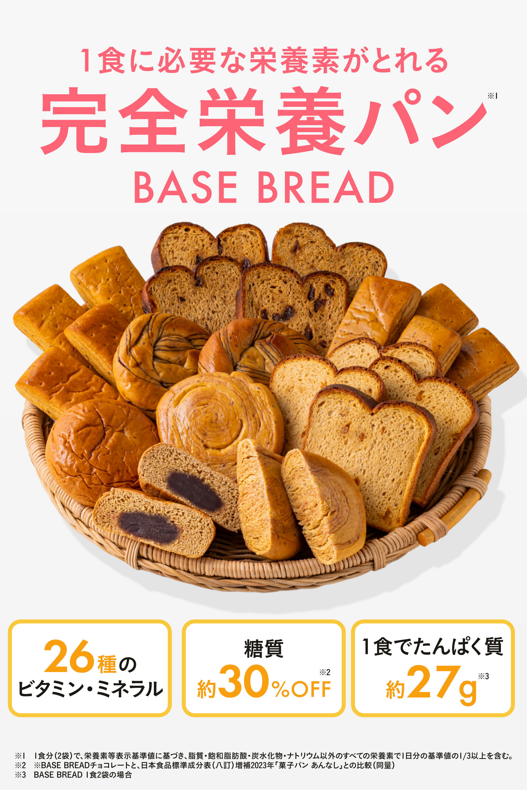 �١����ա��� �Ƥ����� �ѥ� ���å� [���Ƥ����� 4�ġ����祳 4��] ���å��� �֤������������å� �������åȿ��� �������ܿ� ������ BASE BREAD �١����֥�å� �١����Ƥ����� BASE FOOD