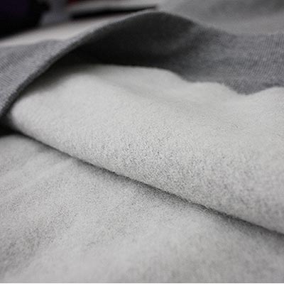 受注生産 オンヨネ グラフィック スウェット ...の紹介画像3