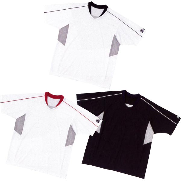 定番BBシャツ。※メーカーからのお取り寄せとなりますので、2〜3日(平日)お時間をいただきます。〜サイズ表(cm)〜SIZESMLOXO胸囲84889296100胴囲84889296100●ベースボールシャツ ●メーカー名：久保田スラッガー(KUBOTA SLUGGER) ●メーカー品番：G-308 ●カラー：ホワイト×ネイビー、ホワイト×レッド、ネイビー×ホワイト ●サイズ：S、M、L、O、XO、O6 ●品質：ポリエステル100％ ●2015年モデル ●野球用品