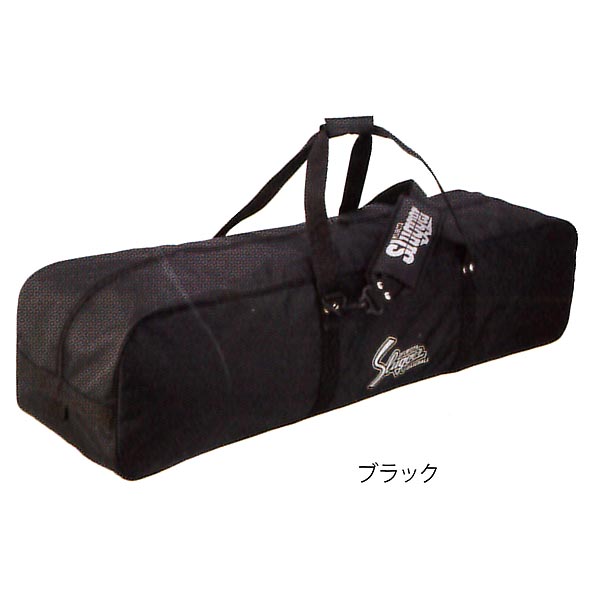 【受注生産】 久保田スラッガー ヘルメットケース 両耳8個入れ U-19N【お届けまで約2か月頂きます】