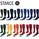 あす楽 STANCE スタンス 野球 カラーソックス 試合用 MLB公認 メジャー公認 DIAMOND PRO OTC M759C16DIA sta18fw