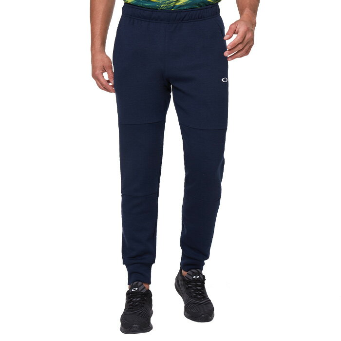 あす楽 oakley オークリー スウェットパンツ ジョガーパンツ トレーニングパンツ ジャージ Enhance QD Fleece Pants 10.7 FOA401613 oak20fw
