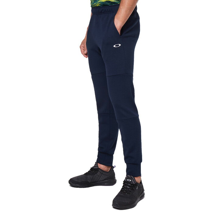 あす楽 oakley オークリー スウェットパンツ ジョガーパンツ トレーニングパンツ ジャージ Enhance QD Fleece Pants 10.7 FOA401613 oak20fw