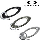 あす楽 OAKLEY オークリー カラビナ ESSENTIAL ICON CARABINER FOS900696 oak21ss 202102-new