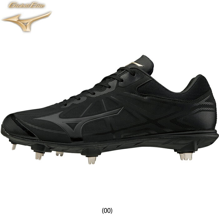 ミズノ グローバルエリート 野球用 スパイク 金具 ライトレボエリート プラス 11GM211000 miz21ss 202104-new