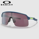 y OAKLEY I[N[ TOX SUTRO LITE ASIA FIT ODYSSEY COLLECTION Prizm Road Black vY[hubN OO9463A-08 oak21ss 202106-new