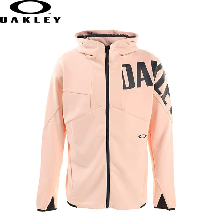 あす楽 OAKLEY オークリー トレーニングジャケット ジャージ プロ野球球団採用 ENHANCE 3RDG SYNCHRONISM JKT 4.7 FOA402877 oak21fw 202108-new