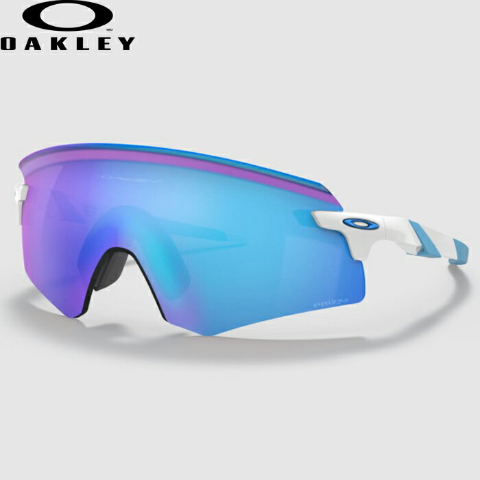 オークリー あす楽 OAKLEY オークリー サングラス Encoder Low Bridge Fit / Asia Fit Prizm Sapphire エンコーダー プリズムサファイア OO9472F-05 oak21fw