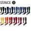  STANCE   顼å  MLBǧ ᥸㡼ǧ DIAMOND PRO OTC M759C16DIA sta18fw