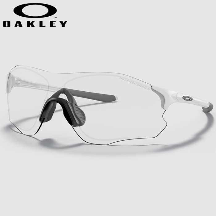 あす楽 OAKLEY オークリー サングラス 調光レンズ EVZero Path Low Bridge Fit Photochromic OO9313-06