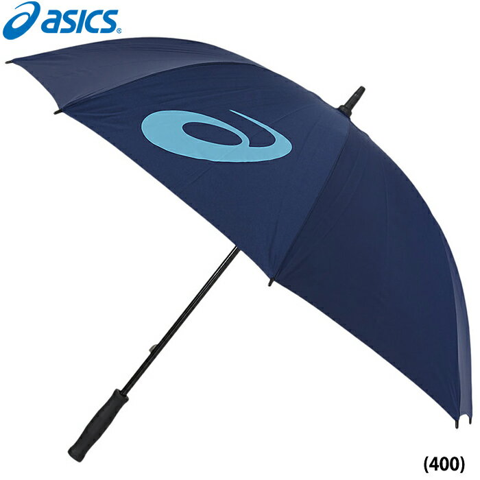 あす楽 asics アシックス 傘 アンブレラ 晴雨兼用 UVケア 暑熱対策 3033B329