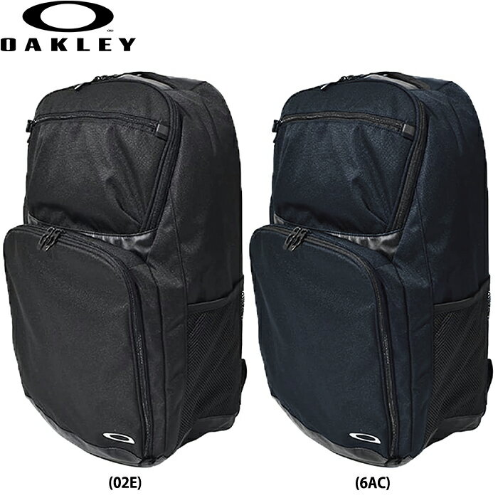 あす楽 OAKLEY オークリー 野球用 バックパック リュックサック 約36L STRIKING GROUND BAG L 6.0 FOS900985 oak22ss