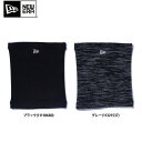 ニューエラ ネックウォーマー メンズ あす楽 ニューエラ new era ネックウォーマー ヘアバンド 2WAY仕様 era22fw