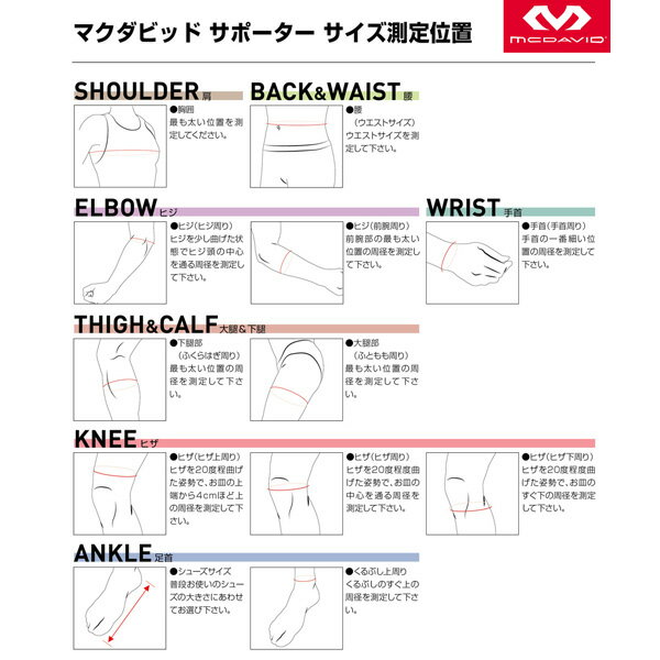 あす楽 マクダビッド 限定 パワーアームスリーブ(1本入) ロゴ無し 高校野球対応 M656N mcd17fw