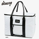 あす楽 blueeq ブルイク クーラーバッグ 大容量 約50L COOLER BAG X-PAC BQB-00006 beq23ss