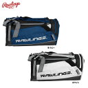 ローリングス バックパック ハイブリッド ダッフル 53L R601JP raw23ss(4)