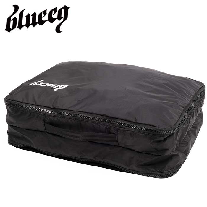 y  blueeq uCN AX[gpbLOobO ϐ obOCobO ATHLETE PACKING BAG BQB-00019 beq22fw