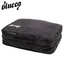 あす楽 限定 blueeq ブルイク アスリートパッキングバッグ 耐水 バッグインバッグ ATHLETE PACKING BAG BQB-00019 beq22fw