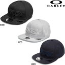オークリー あす楽 OAKLEY オークリー キャップ 野球帽 帽子 B1B MESHED FB HAT FOS900728 oak23ss