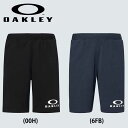 あす楽 アウトレット OAKLEY オークリー ハーフパンツ 吸汗速乾 トレーニング ENHANCE KNIT ESSENTIAL SHORTS 9INCH 2.0 FOA405230 oak23ss