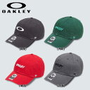 47 キャップ メンズ あす楽 OAKLEY オークリー キャップ 47 フォーティーセブン 野球帽 帽子 REMIX DAD HAT FOS901220 oak23ss