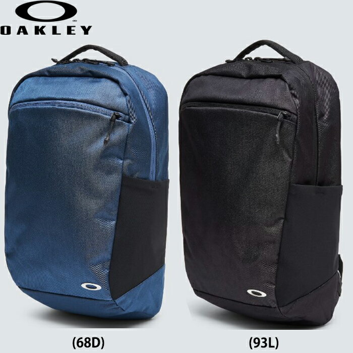 あす楽 アウトレット OAKLEY オークリー バックパック リュックサック 約21L ボトルポケット PC収納 ESSENTIAL DNM BACKPACK M 7.0 FOS901413 oak23ss